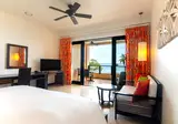 DoubleTree by Hilton Seychelles Allamanda Resort & Spa foto 17