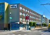Hotel Zephyr foto 6