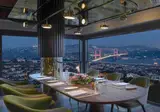 Mövenpick Hotel Istanbul Bosphorus foto 5