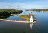Atlantisch Canada op het gemak foto 4