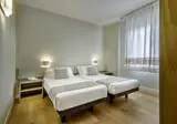 Best Western Hotel Residence Italia foto 28