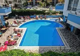 Hawaii Suite Beach Hotel foto 3