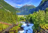 15 dg cruise Noord Europa Mein Schiff Relax foto 5