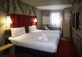 ibis London City - Shoreditch Hotel foto 8