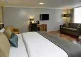 Best Western Mornington Hotel Hyde Park foto 22