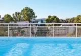 BQ Bulevar Peguera Hotel foto 9
