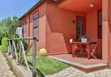 Gitavillage Talamone foto 2