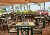 Radisson Blu Hotel & Resort Abu Dhabi Cornich foto 13