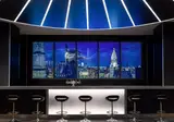 Disney Hotel New York - The Art of Marvel - Magisch Arrangement foto 12