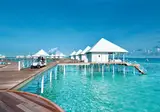 Diamonds Thudufushi Beach & Water Villas foto 11