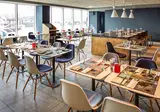 ibis London Heathrow Airport Hotel foto 6