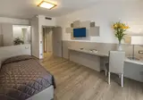 Hotel Du Lac foto 8
