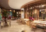 Hotel Delphin Be Grand Resort Lara foto 7