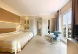 Iberostar Malaga Playa foto 4