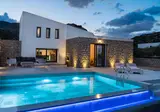 Askelinos Villas foto 7