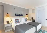 Baska Resort Bodrum foto 2