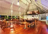 Kuta Beach Heritage Resort foto 2