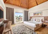 Pickalbatros Aqua Blu Resort Sharm el Sheikh foto 3