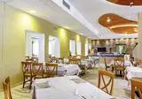 Blu Hotel Morisco Village foto 6