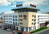 Hotel Swing foto 1