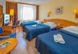 Corvin Hotel Budapest foto 11