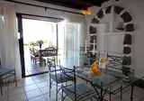 Kamezi Boutique Villas foto 29