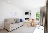 SunPlace Appartementen Ancora Park - logies & ontbijt foto 28