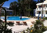 Olga's Paradise Hotel Apartments foto 3