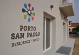 Hotel Residence Porto San Paolo foto 13