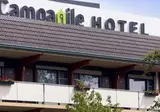 Campanile Hotel Amsterdam foto 2