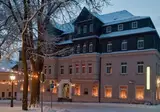 Rathaushotel Oberwiesenthal foto 17