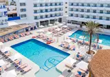 Coral Star Hotel & Apartments foto 8
