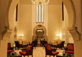 The Ajman Saray A Luxury Collection Resort foto 6