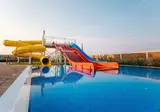 Almyros Beach Resort & Spa foto 15
