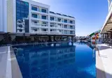 Belenli Resort Hotel foto 3