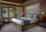 Hotel Tjampuhan & Spa foto 14