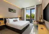 Millennium Place Mirdif Hotel foto 3