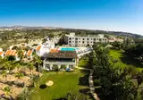 Helios Bay Hotel and Suites foto 13