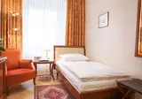 Hotel Kaiserin Elisabeth foto 3