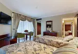 Meryan Hotel foto 17