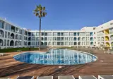 Ebano Hotel Apartments & Spa foto 15