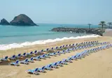 Royal M Al Aqah Beach Resort foto 21