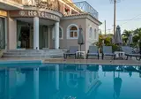 Hotel Apollon foto 2