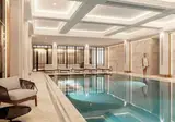 Hotel Saski Krakow Curio Collection by Hilton foto 1