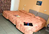 Kahlua Hotel Apartments foto 1