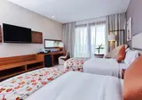 VOUK Hotel & Suites Bali foto 17