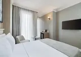 Elite World Comfy Istanbul Taksim foto 21