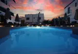 Yianna Hotel Agistri foto 18