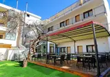Hotel Domomea foto 1