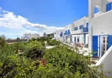 Erato Hotel Mykonos foto 12